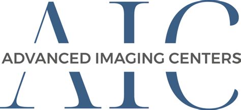 Advanced Imaging Centers .